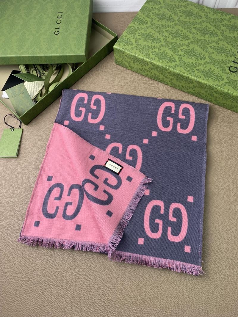 Gucci Scarf